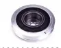 10275 Шкив коленвала Audi A6/Q7VW Touareg 2.7/3.0TDI 02- (6PK) d=193.3mm IMPERGOM підбір по vin на Brocar