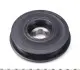 10271 Шків колінвалу Opel Astra G/Vectra B 2.0/2.2 CDTI 96- (6PK) IMPERGOM підбір по vin на Brocar