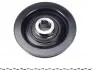 10271 Шків колінвалу Opel Astra G/Vectra B 2.0/2.2 CDTI 96- (6PK) IMPERGOM підбір по vin на Brocar