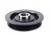 10271 Шків колінвалу Opel Astra G/Vectra B 2.0/2.2 CDTI 96- (6PK) IMPERGOM підбір по vin на Brocar