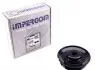 Шків колінвалу Opel Astra F/G/Vectra B 1.4-1.8 16V 94-05 10238