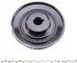 10238 Шків колінвалу Opel Astra F/G/Vectra B 1.4-1.8 16V 94-05 IMPERGOM підбір по vin на Brocar