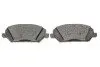182320 Колодки гальмівні (передні) Hyundai i30 16-/Kia Cee&#039;d/Pro Cee&#039;d 18-/Xceed 19- ICER підбір по vin на Brocar