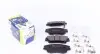 Колодки тормозные (передние) Hyundai ix35 13-/Tucson 15-/Elantra 16-/Kia Sportage 15- 182277