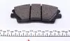 182277 Колодки тормозные (передние) Hyundai ix35 13-/Tucson 15-/Elantra 16-/Kia Sportage 15- ICER підбір по vin на Brocar