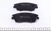 182277 Колодки тормозные (передние) Hyundai ix35 13-/Tucson 15-/Elantra 16-/Kia Sportage 15- ICER підбір по vin на Brocar