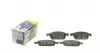 182273 Колодки тормозные (передние) Ford Kuga II 12-/Transit Connect II/Tourneo Connect II 13- ICER підбір по vin на Brocar