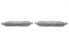 182254 Колодки тормозные (передние) Audi A4/A5/Q5/Q7 15-/ A5 Sportback 07-17/ A6/A7/A8/Q3/Q8/VW Touareg 17- ICER підбір по vin на Brocar