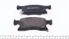 182246 Колодки гальмівні (передні) Opel Astra K 15- ICER підбір по vin на Brocar