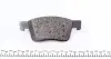 182245 Колодки тормозные (передние) Opel Astra K/Chevrolet Cruze 15- ICER підбір по vin на Brocar