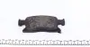 182245 Колодки тормозные (передние) Opel Astra K/Chevrolet Cruze 15- ICER підбір по vin на Brocar