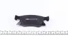 182245 Колодки тормозные (передние) Opel Astra K/Chevrolet Cruze 15- ICER підбір по vin на Brocar