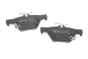 182242 Колодки тормозные (задние) Subaru Impreza 16-/Outback 15-/Legacy 09-14/Forester 18- ICER підбір по vin на Brocar