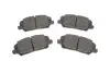 182239 Колодки тормозные (передние) Hyundai Grandeur 16-/Veloster 11-/Kia Cerato III 12- ICER підбір по vin на Brocar