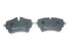 182211 Колодки тормозные (передние) BMW 1 (F52)/X2 (F39) 17-/2 (F44-F46)/X1 (F48)/Mini 13-/3 (F30/F80) 11- ICER підбір по vin на Brocar