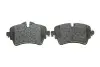 182211 Колодки тормозные (передние) BMW 1 (F52)/X2 (F39) 17-/2 (F44-F46)/X1 (F48)/Mini 13-/3 (F30/F80) 11- ICER підбір по vin на Brocar
