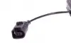 182189 Колодки тормозные (передние) Audi A3/Seat Leon/Skoda Octavia IV/V/VW Golf VII 12- (+датчик) ICER підбір по vin на Brocar