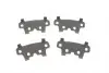 182188 Колодки тормозные (задние) Nissan Leaf 17-/Qashqai/X-trail 13-/Renault Kadjar 15-/Koleos 16- ICER підбір по vin на Brocar
