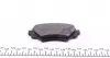 182169 Колодки тормозные (задние) Mazda 3 III 13- ICER підбір по vin на Brocar
