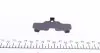 182169 Колодки тормозные (задние) Mazda 3 III 13- ICER підбір по vin на Brocar