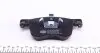 182166 Колодки тормозные (передние) Citroen C4 Picasso/Grand Picasso/Peugeot 308 13- ICER підбір по vin на Brocar