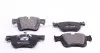 182166 Колодки тормозные (передние) Citroen C4 Picasso/Grand Picasso/Peugeot 308 13- ICER підбір по vin на Brocar