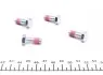 182152 Колодки тормозные (задние) Audi Q3/Skoda Octavia/Seat Leon/VW Golf/Sharan 12-/Passat B8/Caddy IV 14- ICER підбір по vin на Brocar