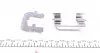 182147 Колодки тормозные (передние) Hyundai Santa Fe 10-/Creta 16-/Grandeur 11-/Kia Sorento 09-/Carens 13- ICER підбір по vin на Brocar