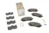 Колодки тормозные (передние) Mazda 6 12- 182126