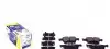 Колодки тормозные (задние) Audi A3/VW Golf 12-/Touran/Passat B8 14-/Skoda Karoq 17-/Octavia 20- 182099