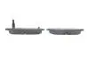 182088 Колодки тормозные (задние) Subaru Impreza/Outback 08-/Legacy 09-14/Forester 13- ICER підбір по vin на Brocar