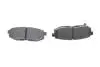 182088 Колодки тормозные (задние) Subaru Impreza/Outback 08-/Legacy 09-14/Forester 13- ICER підбір по vin на Brocar