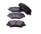 182029 Колодки тормозные (передние) Hyundai Elantra/ i30/Veloster 11-/Kia Cee&#039;d/Cerato 12-/Soul 09- ICER підбір по vin на Brocar