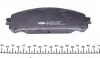 181982 Колодки тормозные (передние) Toyota Camry 17-/Highlander 07-/Rav4 IV/V/Lexus ES 12-/NX 14-/RX 08- ICER підбір по vin на Brocar