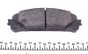 181982 Колодки тормозные (передние) Toyota Camry 17-/Highlander 07-/Rav4 IV/V/Lexus ES 12-/NX 14-/RX 08- ICER підбір по vin на Brocar