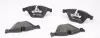 181940 Колодки тормозные (передние) BMW 3 (E90-93/F30/F80) 04-/5 (E60-61)/6 (E63-64)/7 (E65-67) 01-10/X1/Z4 ICER підбір по vin на Brocar