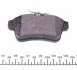 181928 Колодки тормозные (задние) Citroen C4 09-/DS4/DS5 11-15/Peugeot 308/508/3008/5008 09-18 ICER підбір по vin на Brocar