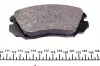 181914 Колодки тормозные (передние) Opel Insignia A 08-17/Chevrolet Malibu 12-/Bentley Flying Spur 13- ICER підбір по vin на Brocar