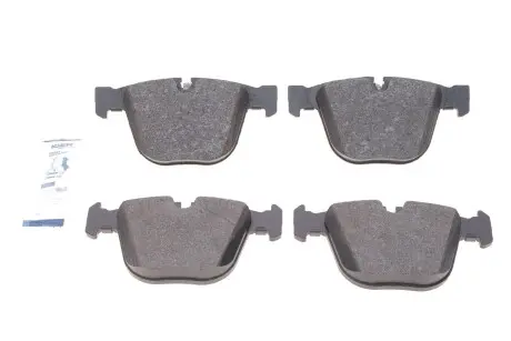 181896 Колодки тормозные (задние) BMW 5 (F07/F10/F11) 09-/7 (F01-F04) 08-15 ICER подбор по vin на Brocar