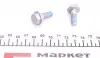 181888 Колодки гальмівні (задні) Honda CR-V III/IV 06- ICER підбір по vin на Brocar