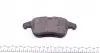 181886 Колодки тормозные (передние) Citroen C5 08-/Peugeot 407 04-/508 10-18 ICER підбір по vin на Brocar