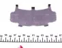 181868 Колодки тормозные (передние) Ford Fusion/Ford USA Fusion 06-/Mazda 6 02-13 ICER підбір по vin на Brocar