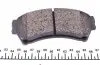 181868 Колодки тормозные (передние) Ford Fusion/Ford USA Fusion 06-/Mazda 6 02-13 ICER підбір по vin на Brocar