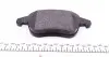 181866 Колодки тормозные (передние) Citroen C4 09-/C4 Grand Picasso 06-13/Peugeot 3008 11-16/5008 09-17 ICER підбір по vin на Brocar