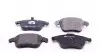 181866 Колодки тормозные (передние) Citroen C4 09-/C4 Grand Picasso 06-13/Peugeot 3008 11-16/5008 09-17 ICER підбір по vin на Brocar