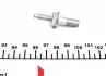 181853 Колодки тормозные (задние) Citroen C4 Picasso/Grand Picasso 06-13/Peugeot 408 10- ICER підбір по vin на Brocar