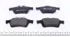 181825 Колодки тормозные (задние) Mazda 3 08-14/Mazda 5 10-/Saab 9-3 II 05- ICER підбір по vin на Brocar