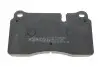 181791 Колодки тормозные (передние/задние) Audi A3/TT 04-15/Seat Leon 12-/Porsche Cayenne 10- ICER підбір по vin на Brocar