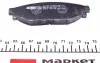 181759 Колодки тормозные (задние) Subaru Forester/Impreza 08-/Legacy 03-14/Outback 03-/Toyota GT 12- ICER підбір по vin на Brocar