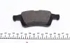 181743 Колодки гальмівні (задні) Ford Focus II/Volvo S40/V50//Mazda 3 04-14/Mazda 5 05- ICER підбір по vin на Brocar
